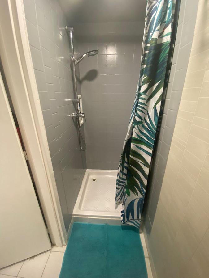 Ti Diamant Studio Apartman Le Diamant Kültér fotó