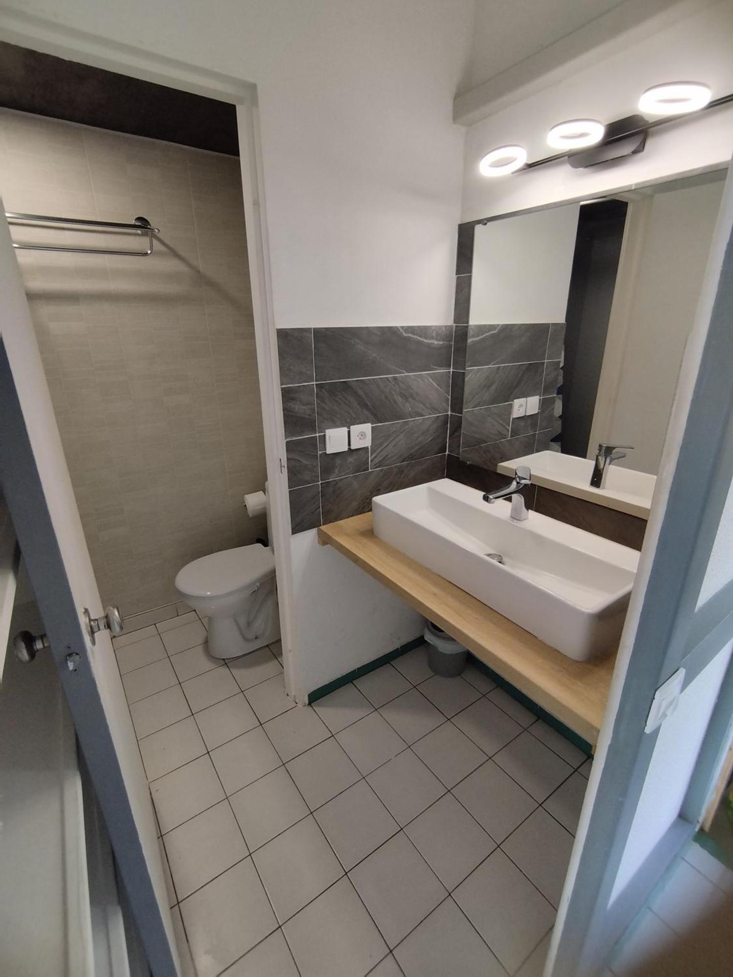Ti Diamant Studio Apartman Le Diamant Kültér fotó